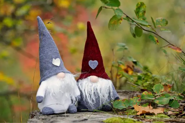 gnome-puns