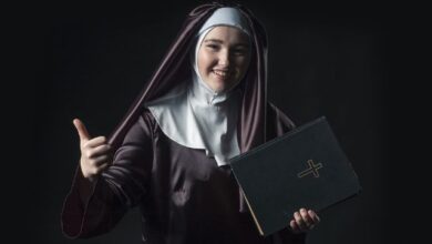 nun-jokes