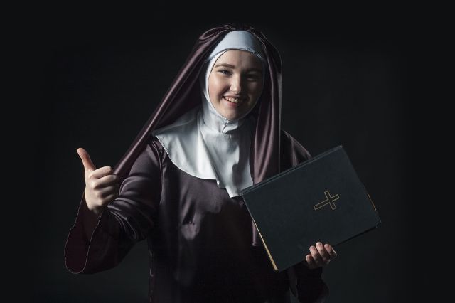 nun-jokes