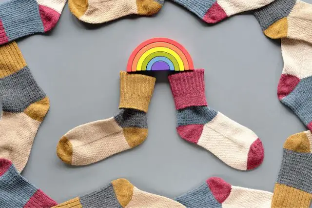 Wrapping Up Your Custom Sock Fundraising Campaign and Measuring Success
