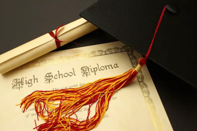 role-of-high-school-diplomas-in-the-military