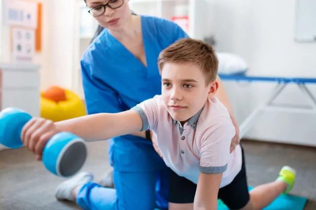 top-reasons-to-choose-occupational-therapy-for-your-child-in-adelaide