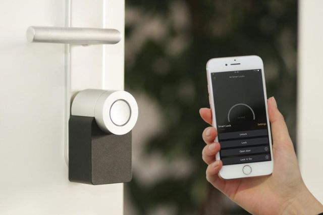 Comparing Different Types of Access Control Technologies