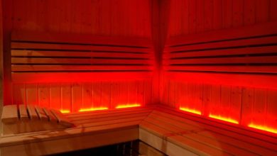 infrared-saunas-for-health-and-wellness-enthusiasts