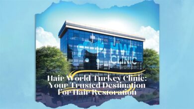 Hair World Turkey Clinic Your Trusted Destination for Hair Restoration