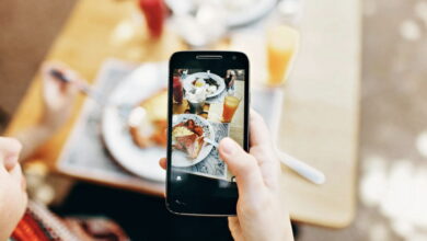 Fork, Follow, Feast How Restaurant Marketing Agencies Leverage Influencers for Bookings