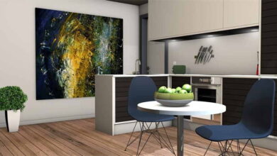 What You Need to Know About Crafting Practical Living Spaces