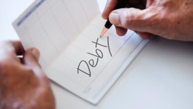 Smart Debt Relief Strategies to Regain Financial Control