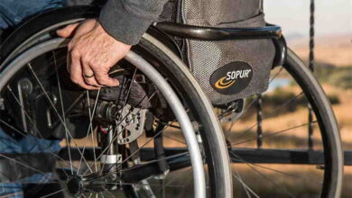 Trusted Law Firm Specializing in Disability Claims and Legal Support