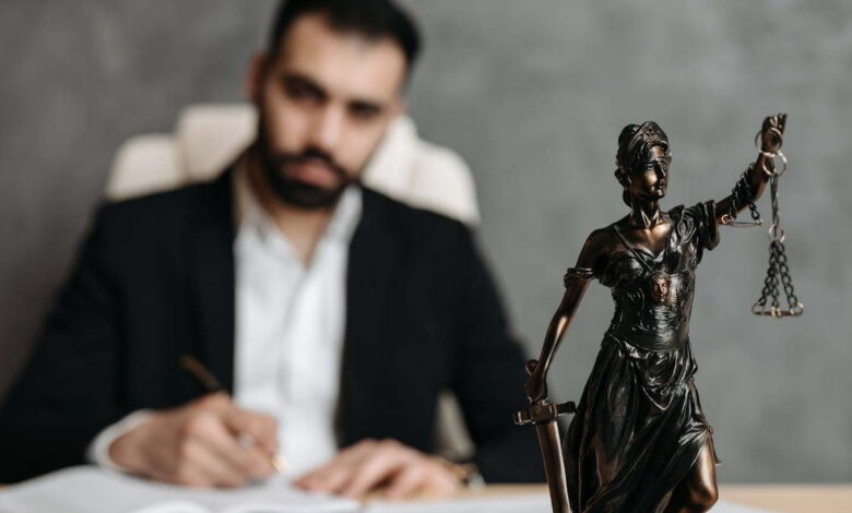 Understanding Your Rights in a Medical Negligence Lawsuit