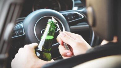 How to Legally Protect Yourself if Charged with a DUI