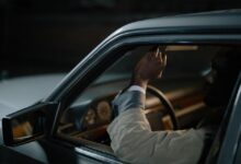 Nocturnal Driving Aids Dash Cams for Night Use