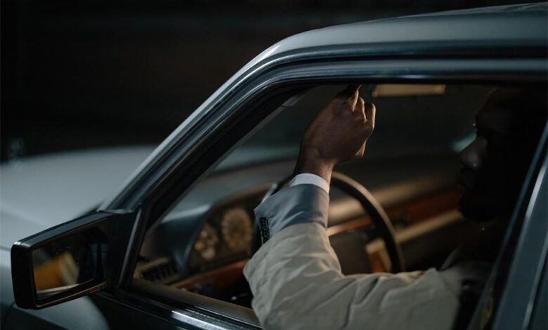 Nocturnal Driving Aids Dash Cams for Night Use