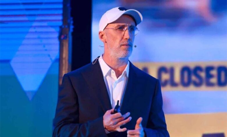 Uri Poliavich and the Business of Building Solutions That Last